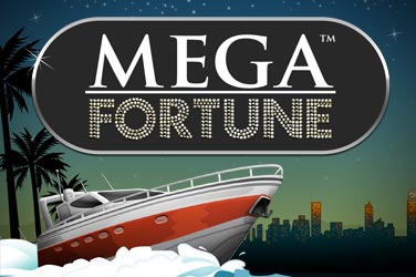 MegaFortune casino