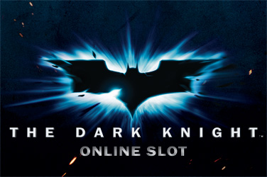 Dark Knight casino